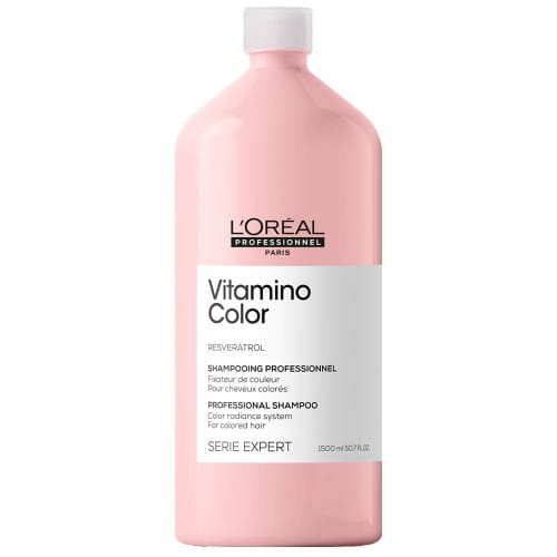 szampon loreal keratin 1500 ml