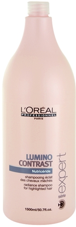 szampon loreal lumino contrast