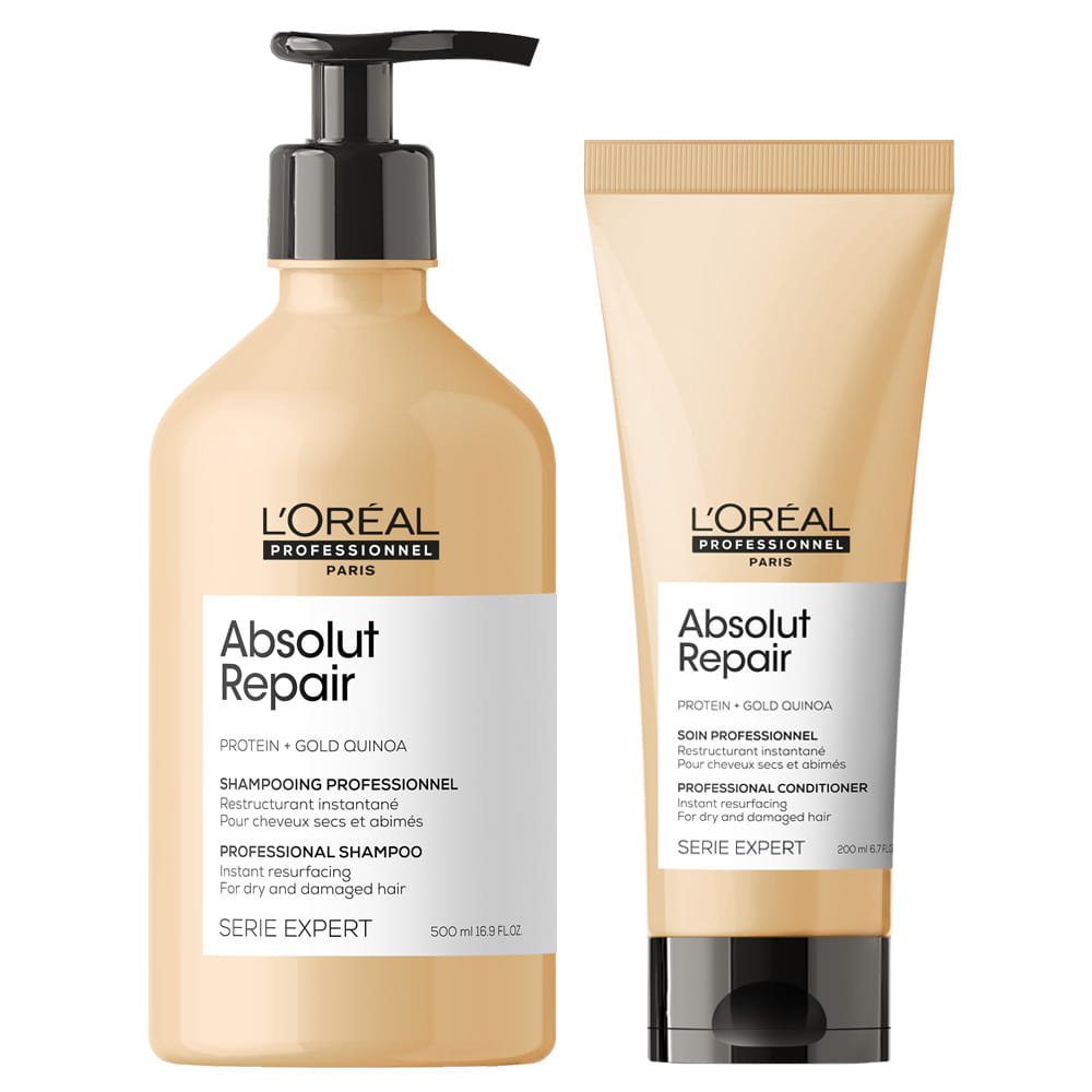 szampon loreal nasiwe wlosy