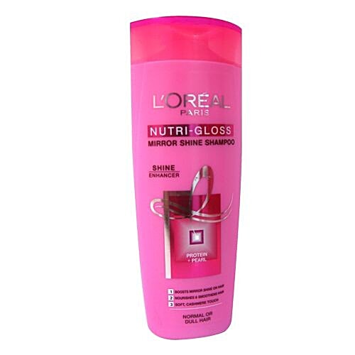 szampon loreal nutri gloss