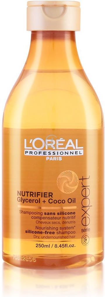 szampon loreal nutrifier opinie wizaz