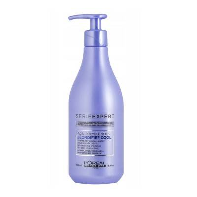 szampon loreal ďo wlosow blond