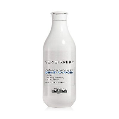 szampon loreal omega 6