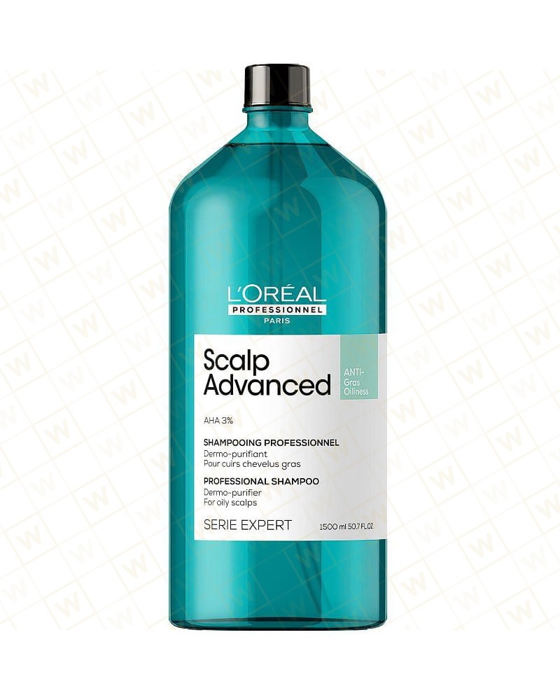 szampon loreal professional 1500ml