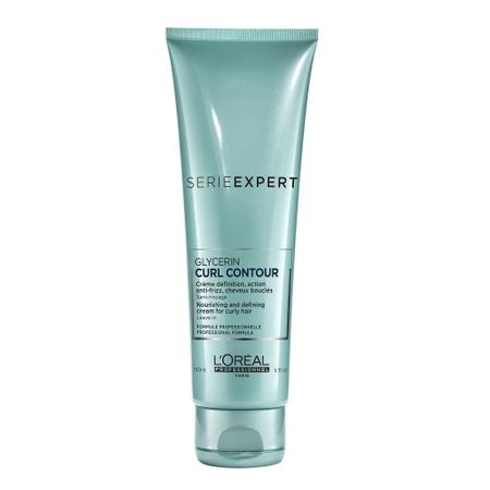 szampon loreal professionel curl control