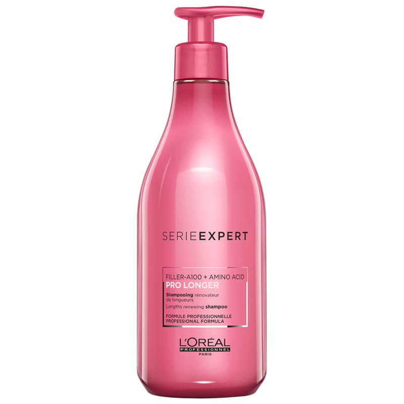 szampon loreal professionnel 500ml