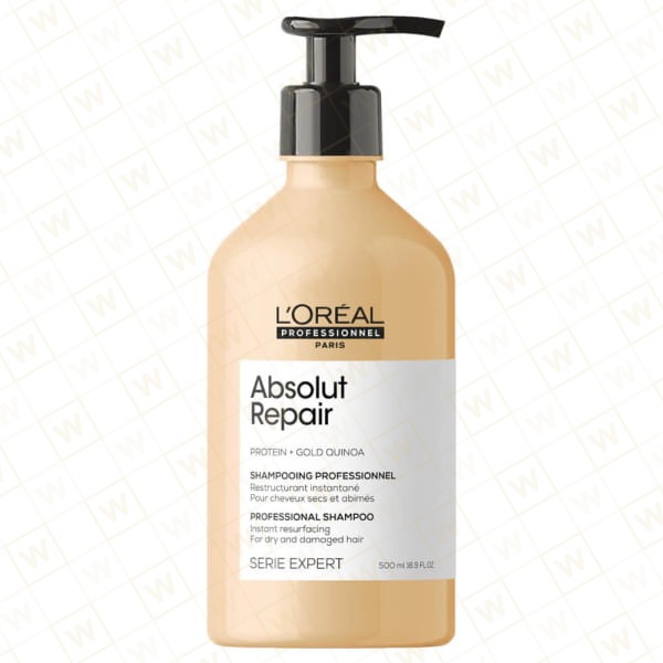 szampon loreal professionnel absolut repair lipidium wizaz