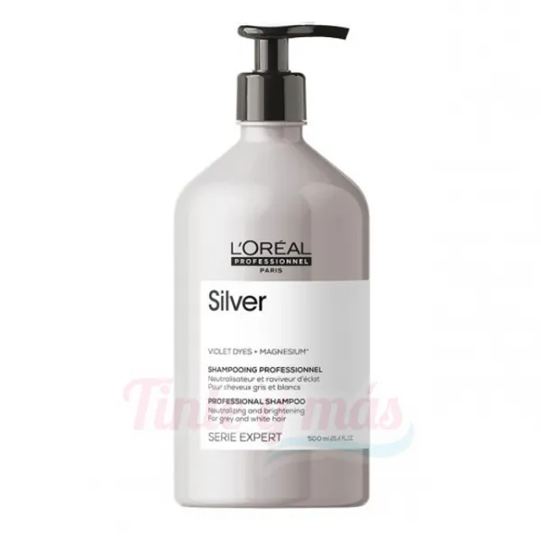 szampon loreal professionnel expert