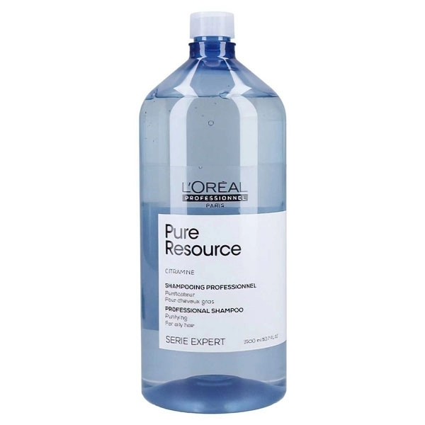 szampon loreal professionnel pure resource