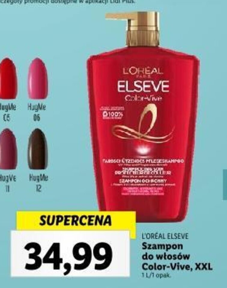 szampon loreal promocja