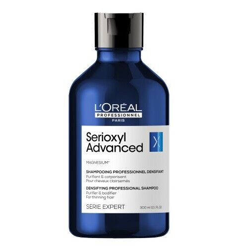 szampon loreal purifiant