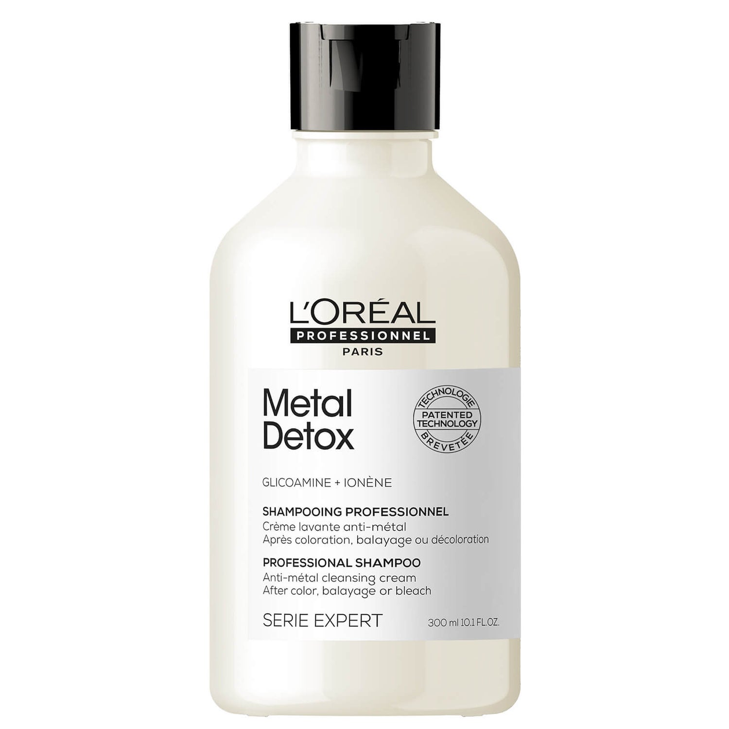 szampon loreal serie expert dla mężczyzn