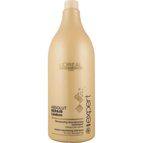 szampon loreal serie expert lipidium absolut repair 1500 ml