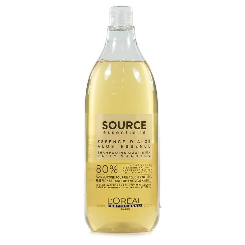 szampon loreal source qu