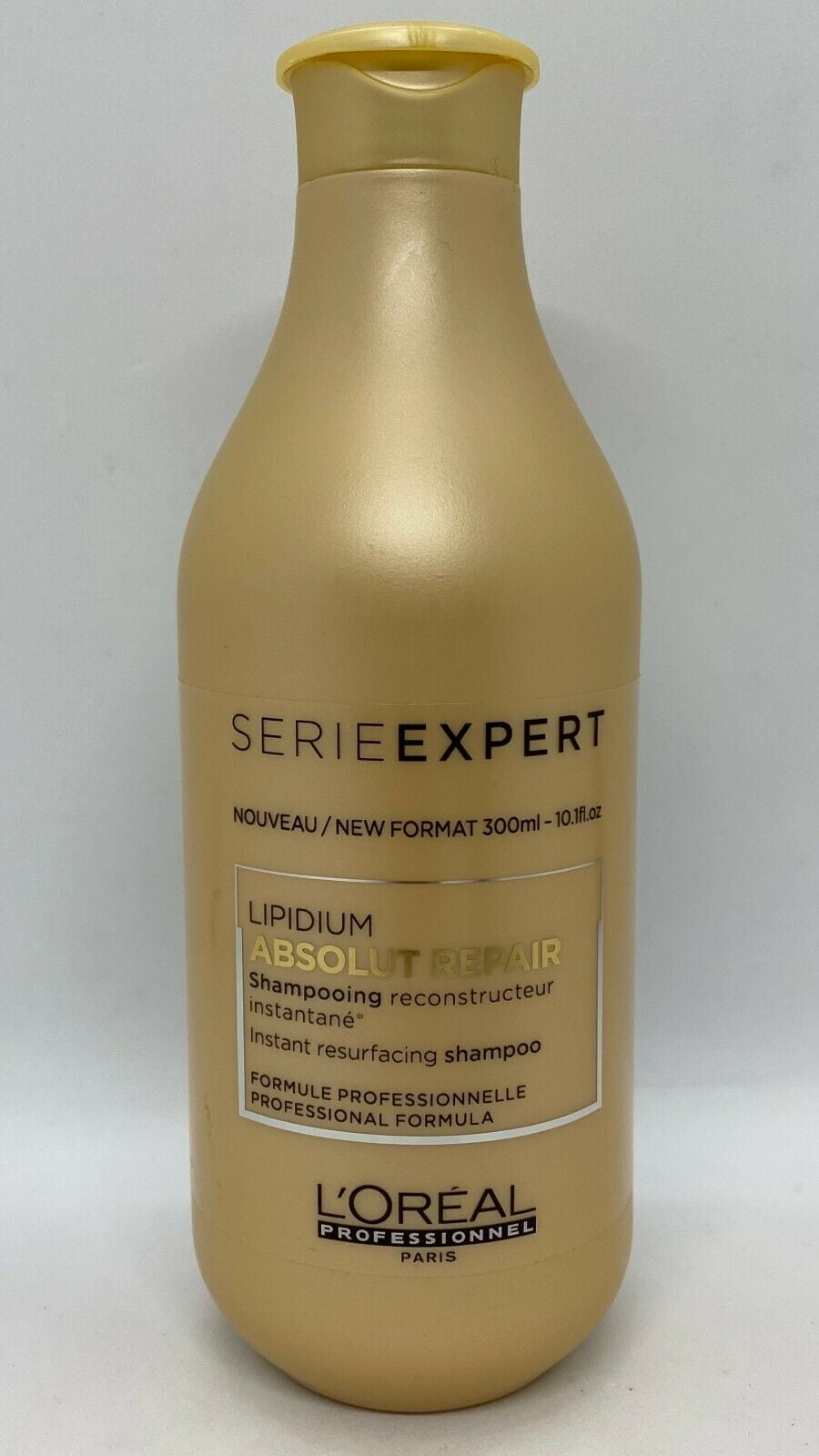 szampon loreal série expert absolut repair lipidium