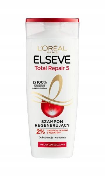 szampon loreal total elseve