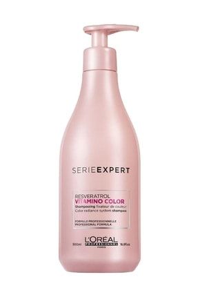 szampon loreal vitamino color 500 ml