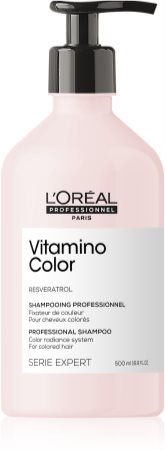 szampon loreal vitamino color 500 ml.warszawa