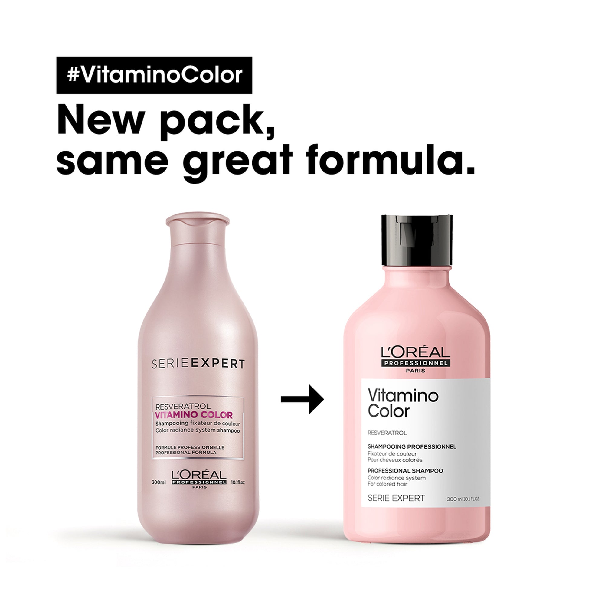 szampon loreal vitamino color sklad