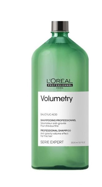 szampon loreal volumetry ceneo