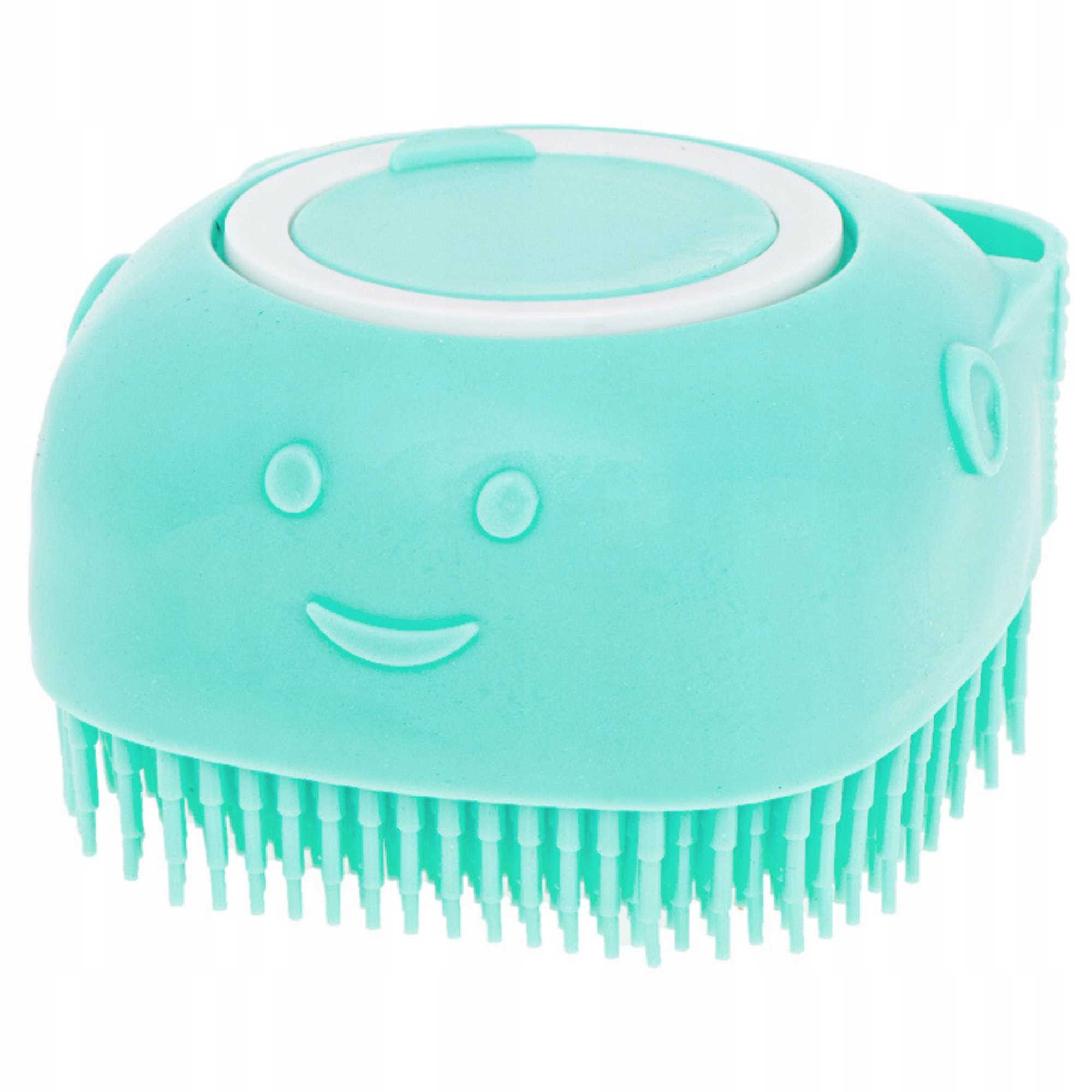 szampon massage brush allegro