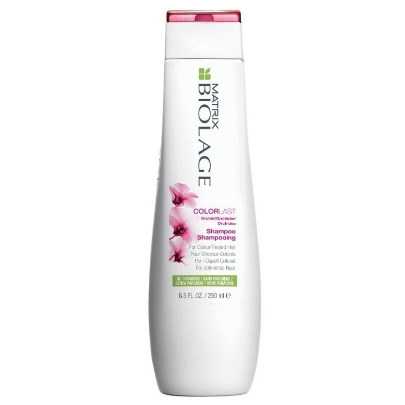 szampon matrix biolage color