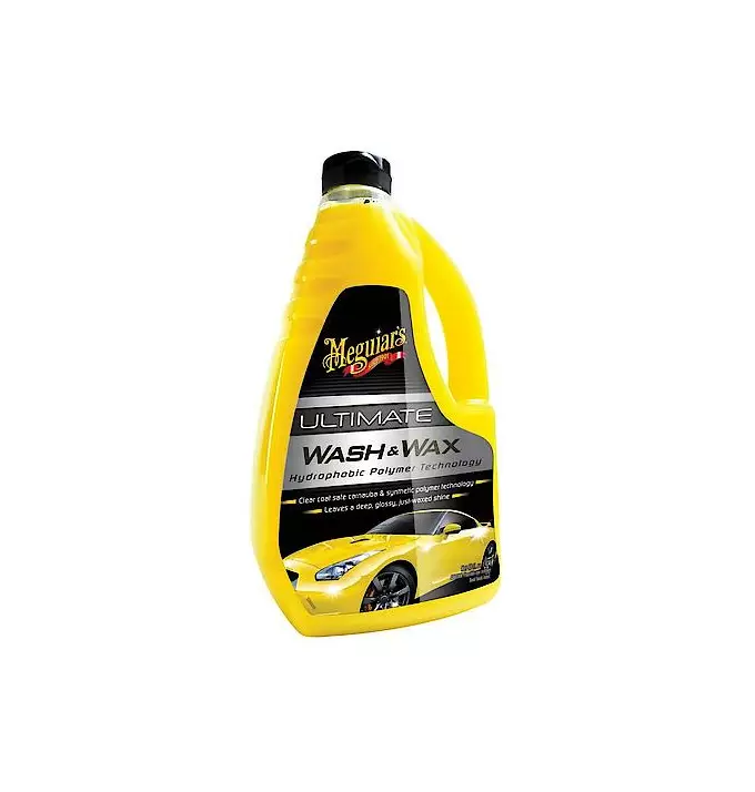 szampon meguiars