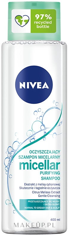 szampon micelarny nivea onet zapytaj