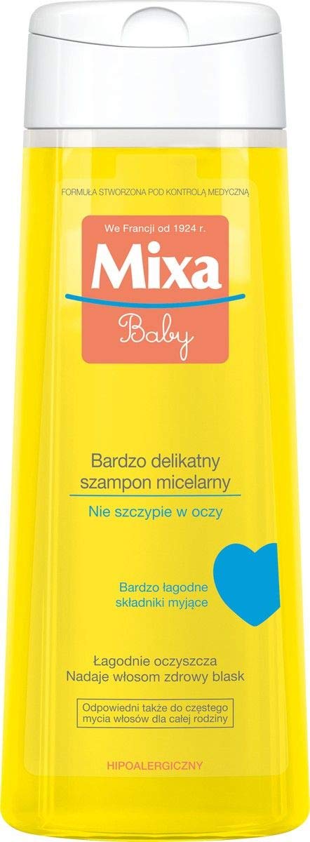 szampon mixa