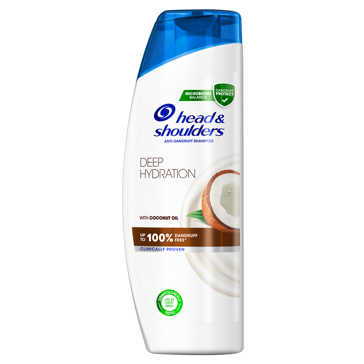 szampon na łupież head&shoulders