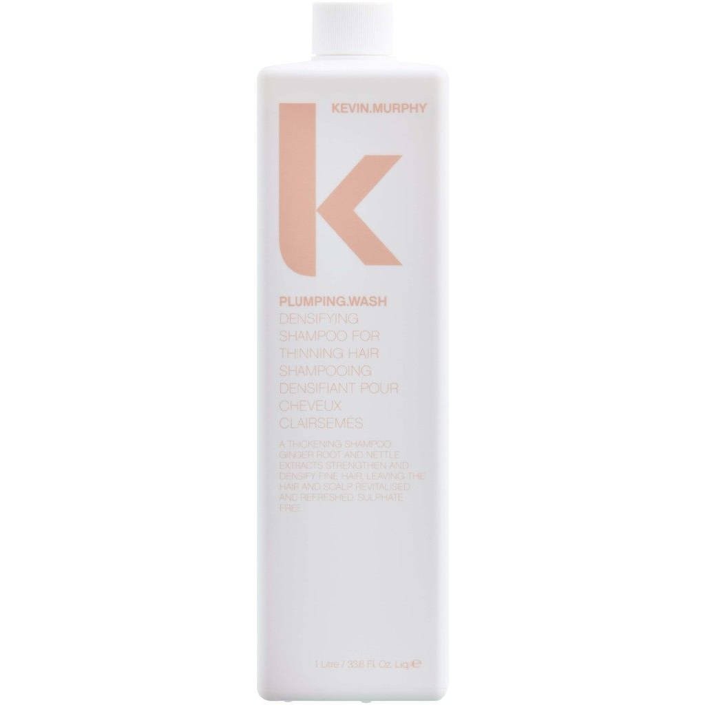 szampon na wypadajace wlosy kevin murphy