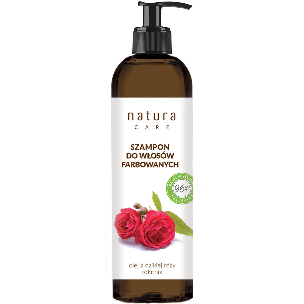 szampon natura care