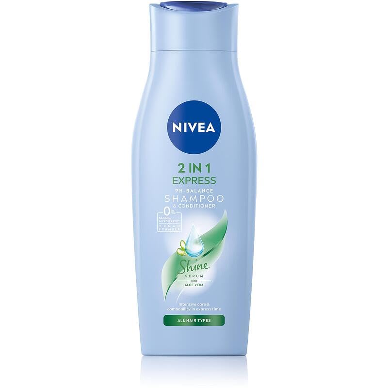 szampon nivea 2 in 1