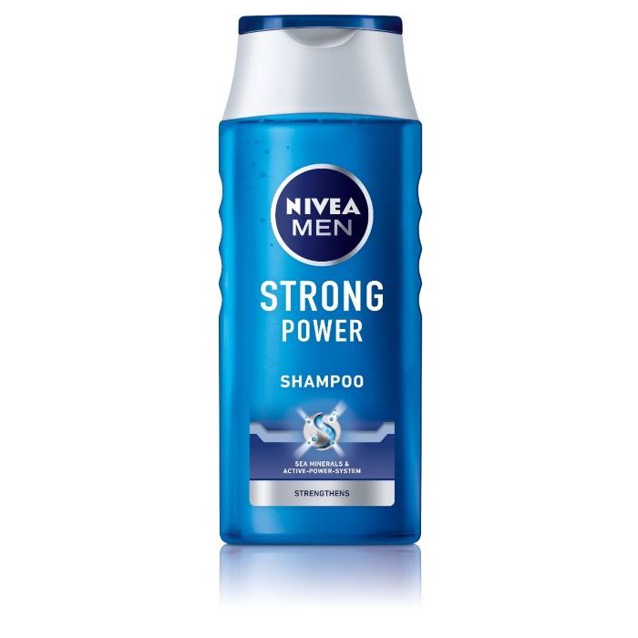 szampon nivea 250ml