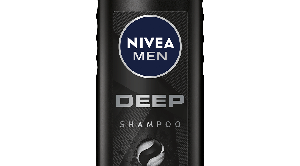 szampon nivea 400 active clean