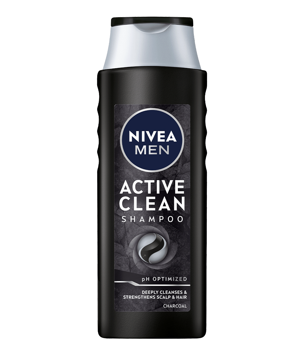 szampon nivea carbon active