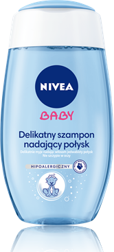 szampon nivea dla dzieci z lipą