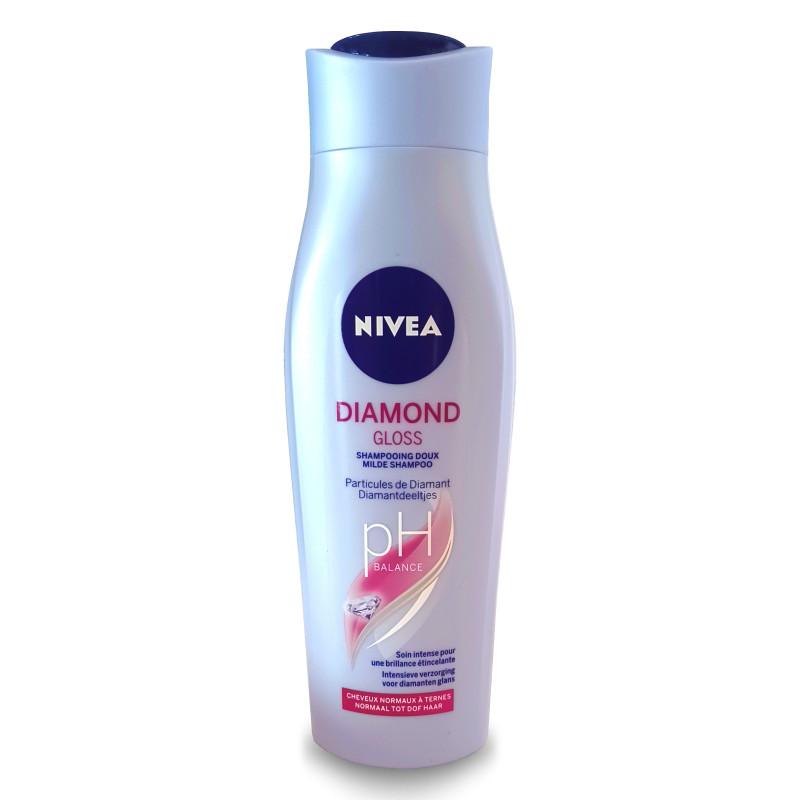 szampon nivea gloss