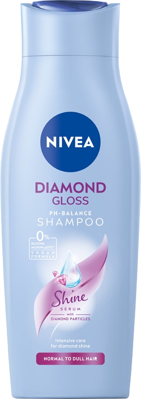 szampon nivea gloss