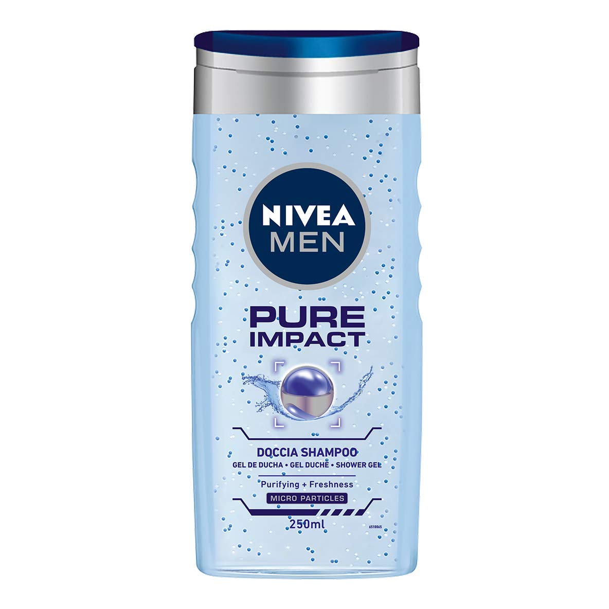 szampon nivea men pure