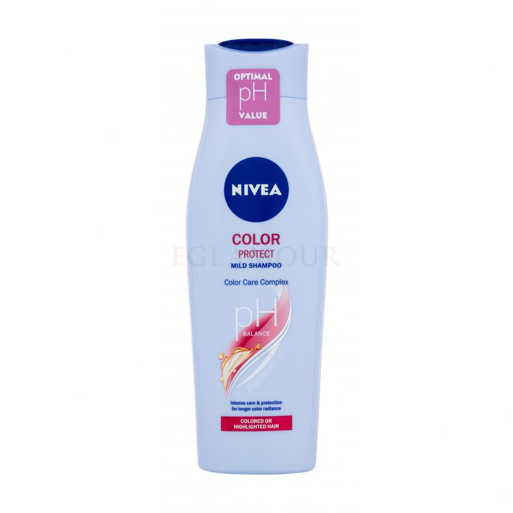 szampon nivea repair wady i zalety