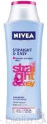 szampon nivea straight &