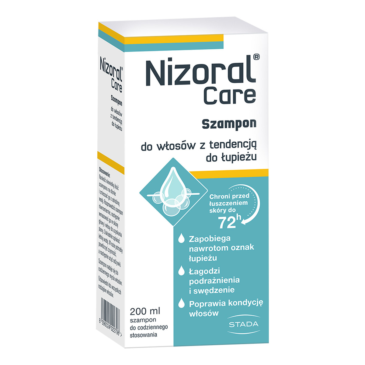 szampon nizoral wizaz