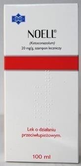 szampon noell 100 ml