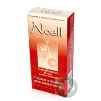 szampon noell 100 ml