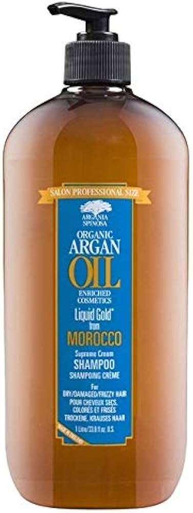 szampon odzywka organic argan oil morocco argania spinosa ceneo