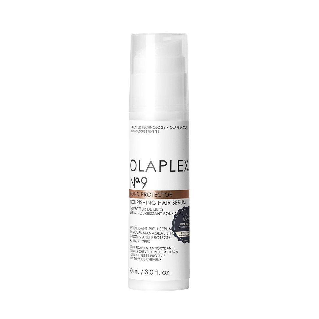 szampon olaplex blond