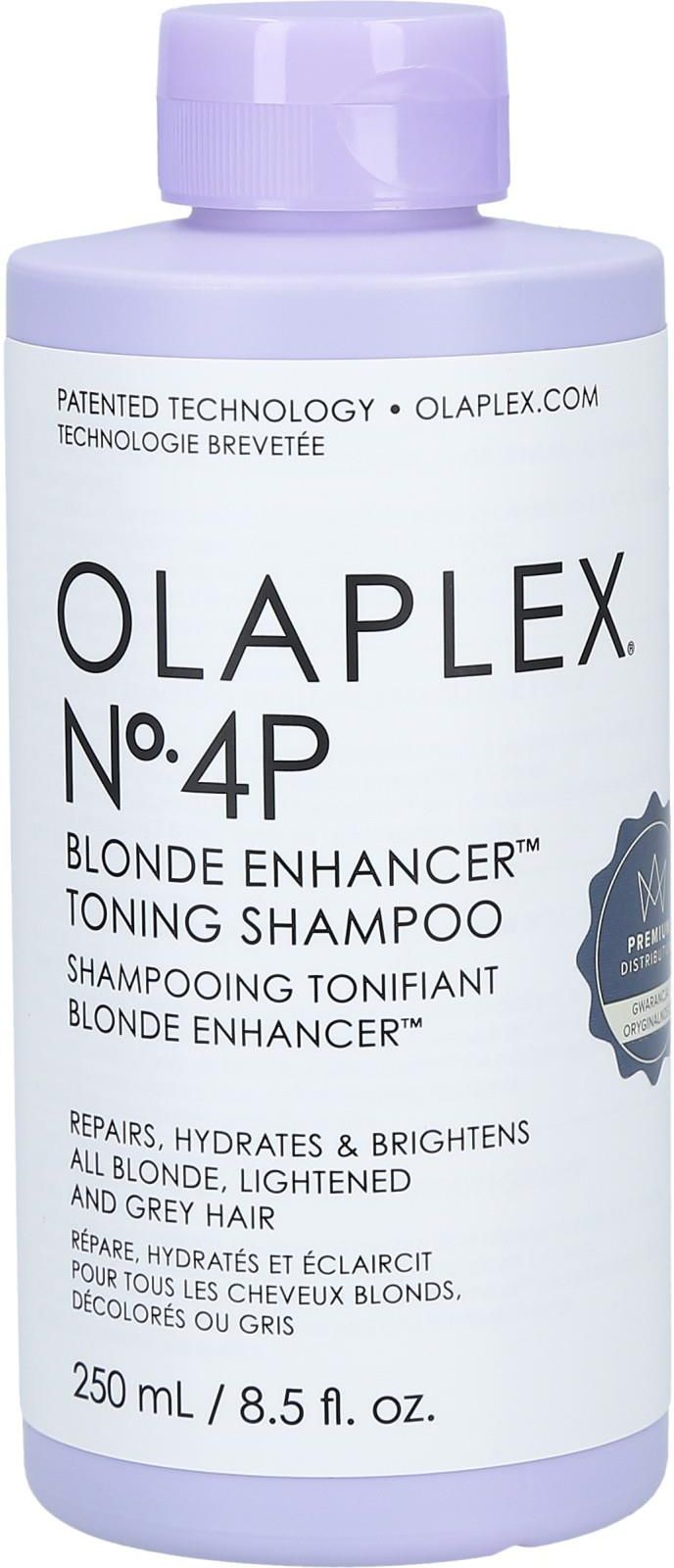 szampon olaplex ceneo