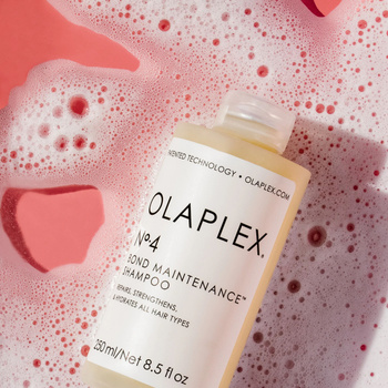 szampon olaplex no 4 bond maintenance