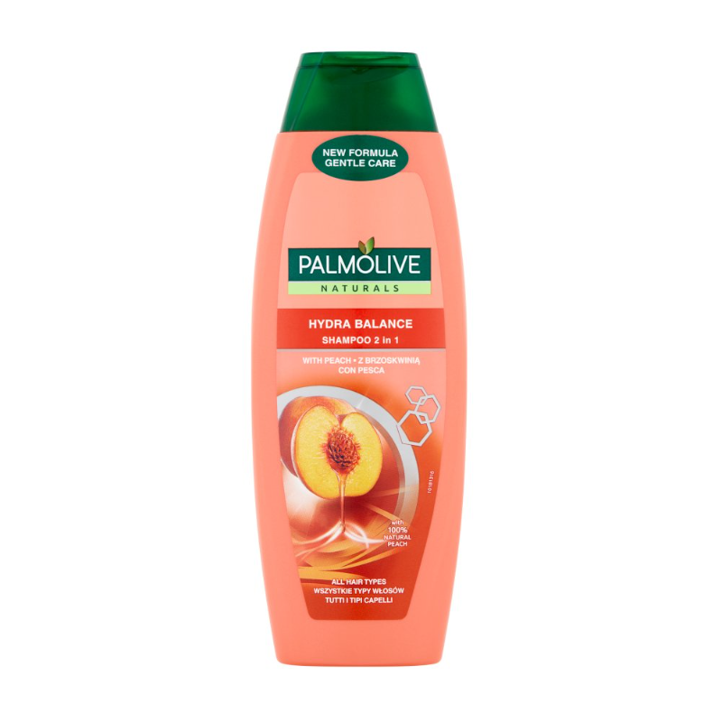 szampon palmolive 350ml cena